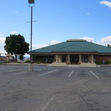America'S Best Inn & Suites Saint George Eksteriør billede
