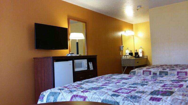 America'S Best Inn & Suites Saint George Værelse billede