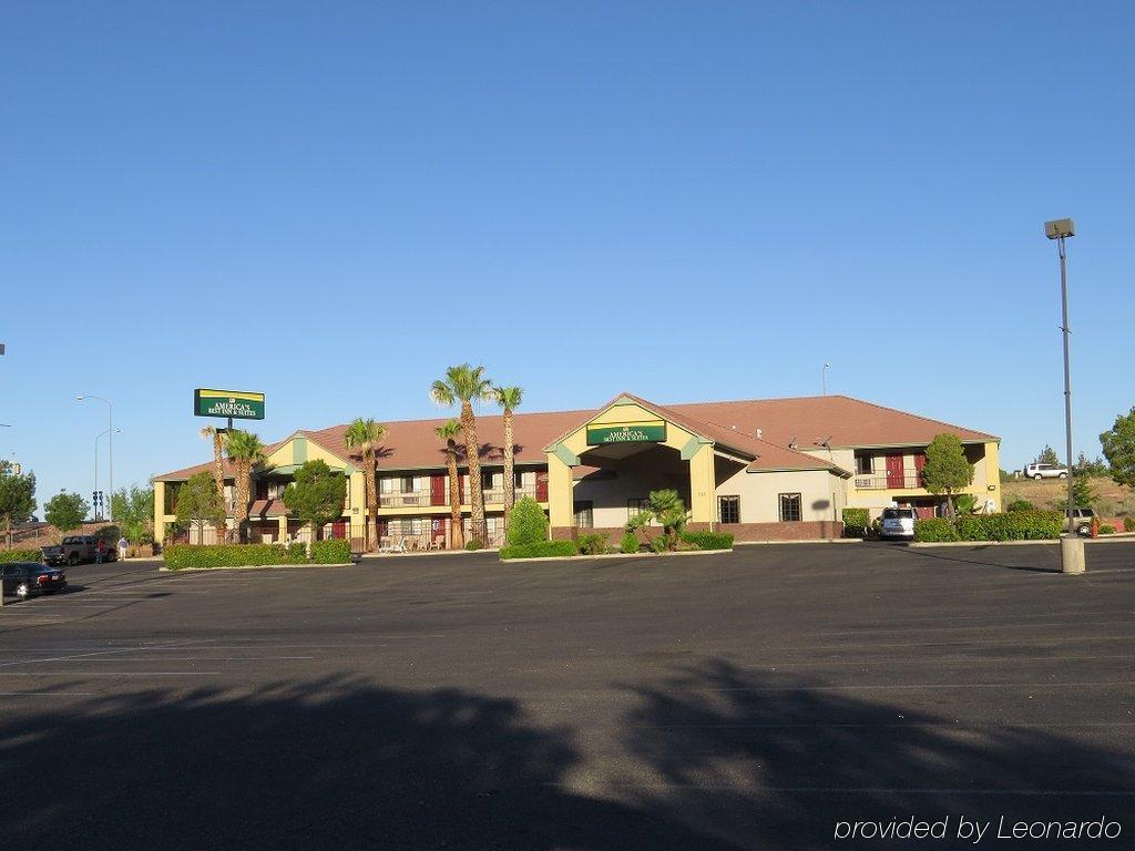 America'S Best Inn & Suites Saint George Eksteriør billede