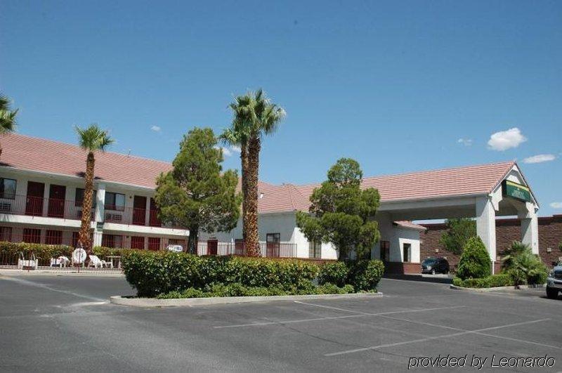 America'S Best Inn & Suites Saint George Eksteriør billede