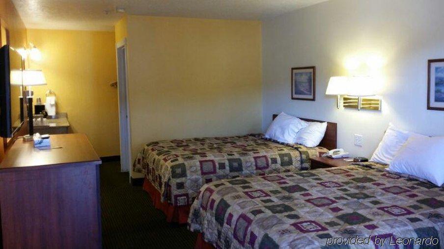 America'S Best Inn & Suites Saint George Eksteriør billede