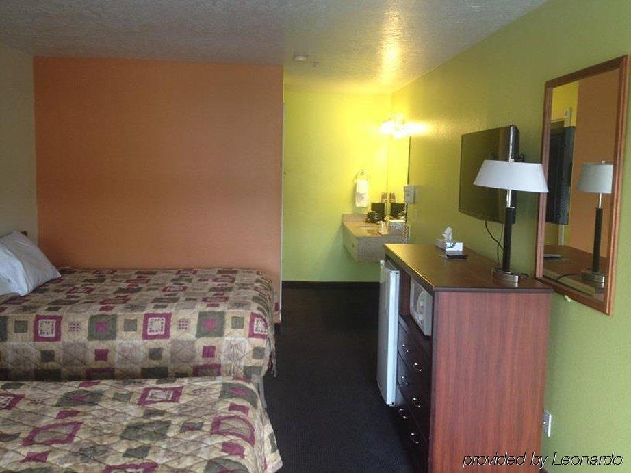 America'S Best Inn & Suites Saint George Eksteriør billede