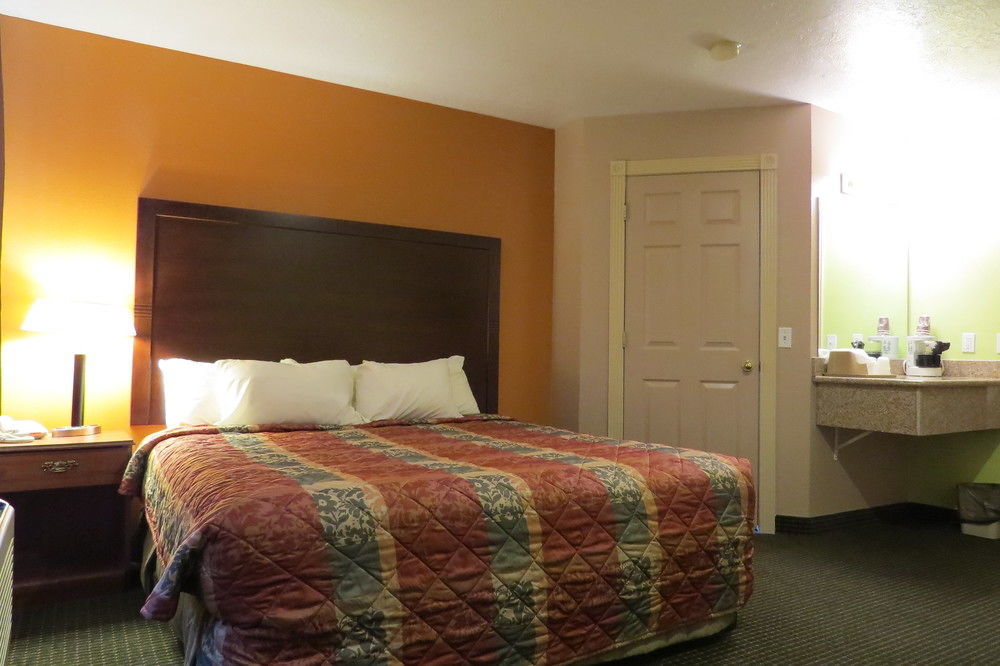 America'S Best Inn & Suites Saint George Eksteriør billede