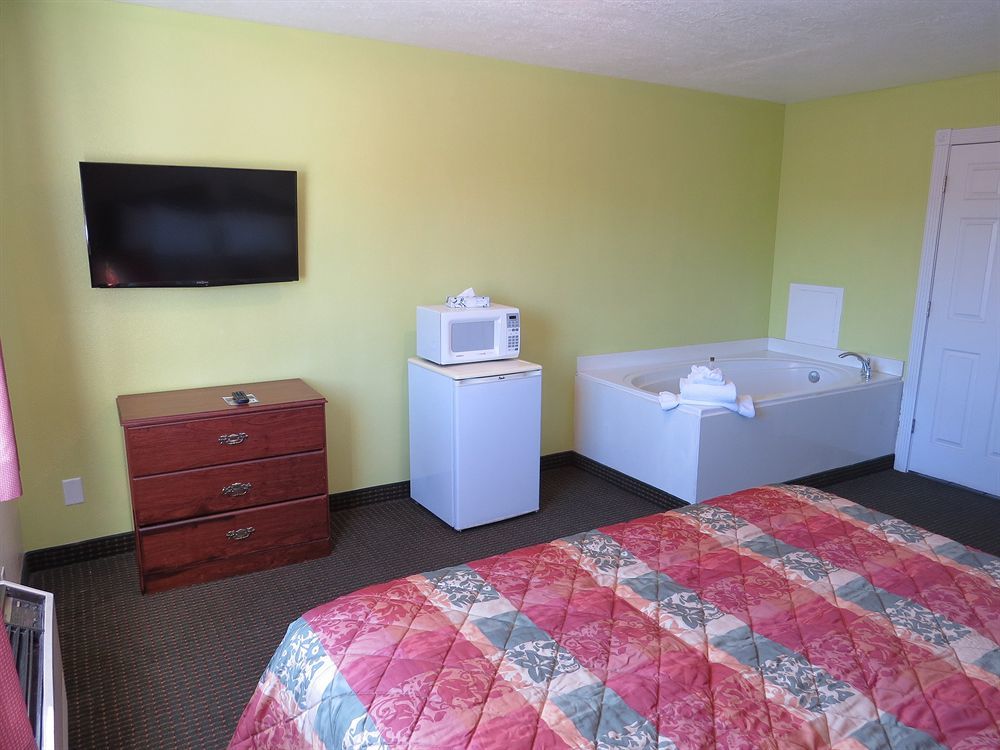 America'S Best Inn & Suites Saint George Eksteriør billede