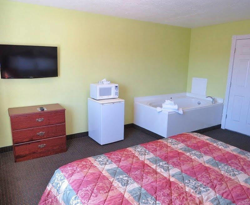 America'S Best Inn & Suites Saint George Eksteriør billede