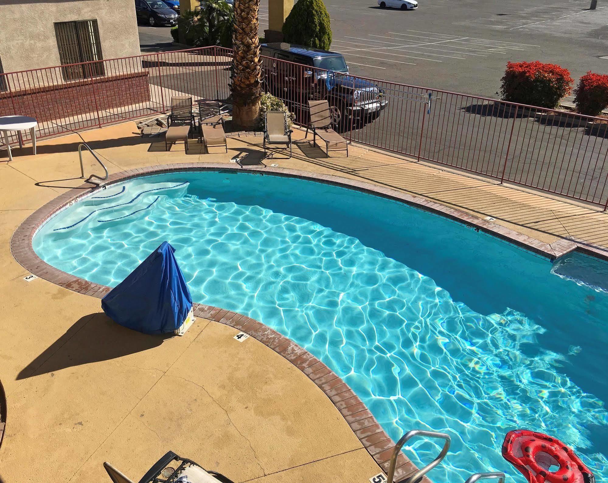 America'S Best Inn & Suites Saint George Eksteriør billede