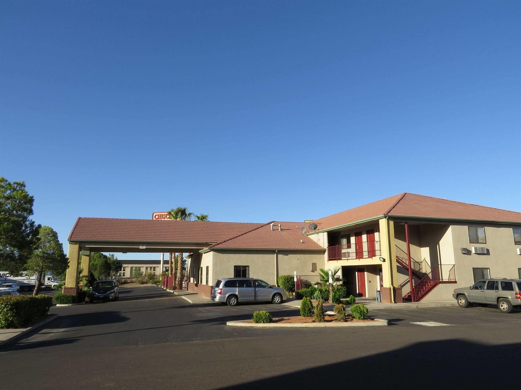 America'S Best Inn & Suites Saint George Eksteriør billede