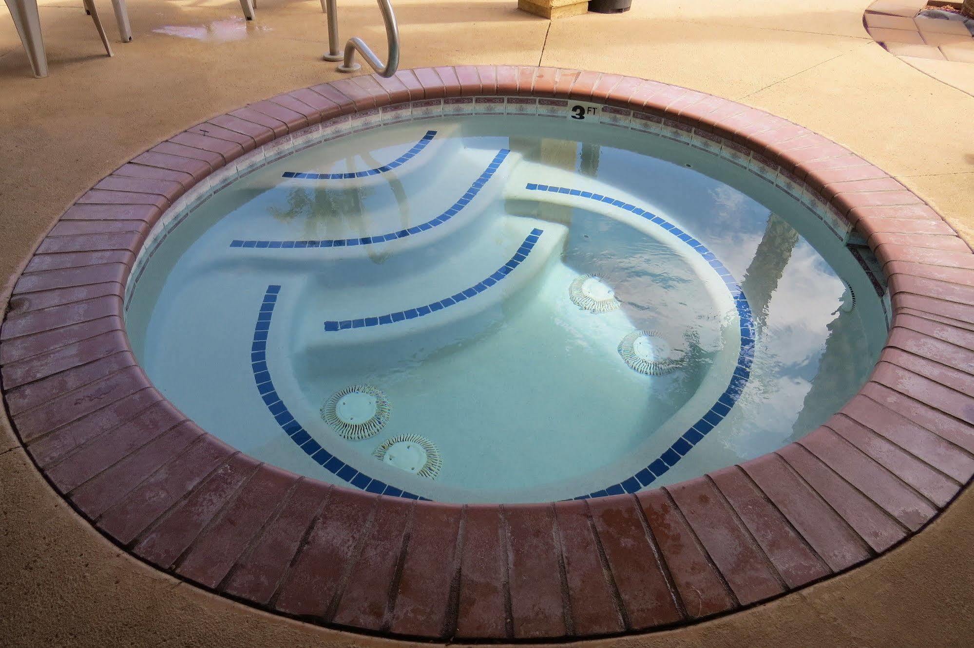 America'S Best Inn & Suites Saint George Eksteriør billede