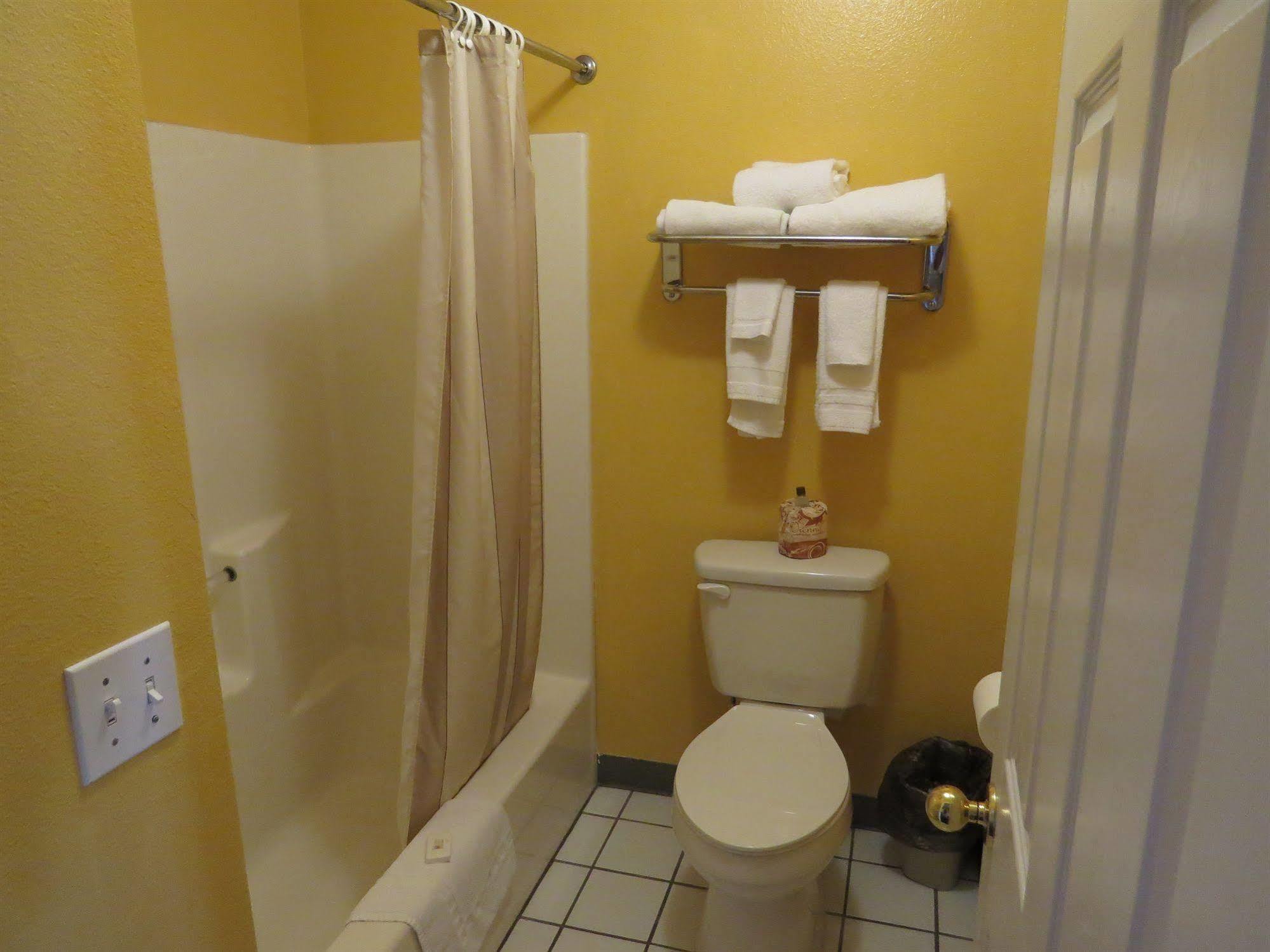 America'S Best Inn & Suites Saint George Eksteriør billede